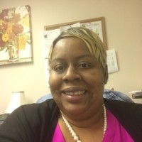 Antrenise Broughton Email & Phone Number