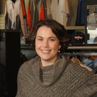 Oak Ridge Country Club Employee Katie Clark's profile photo