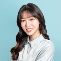 Nutrasumma Employee Angela Liang's profile photo