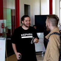 DMV Esports Network Employee Benjamin Rubinstein's profile photo
