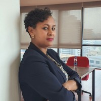 Zemen Bank S.C. Employee Tigist Mitiku's profile photo