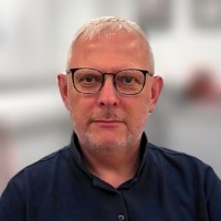 EINTAC Ltd Employee Tim Hughes's profile photo