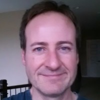 Tanium Employee Jeff Dage's profile photo