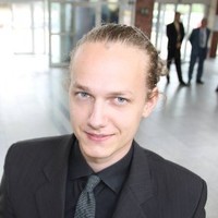 Softplan Slovakia Employee Michael Garaj's profile photo
