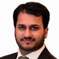 G-Tech Solutions Employee Amar Javed's profile photo