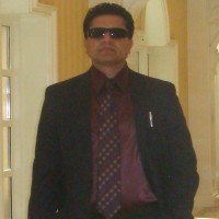 Chicago Life Sciences Medical Corporation Employee Sathish Babu's profile photo