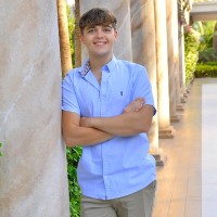 Reese Hayman Email