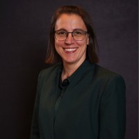 National Association of Social Workers Employee Amanda DSW's profile photo