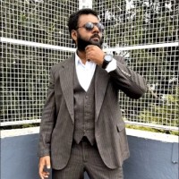 Thomas Associates Architects Employee Syed Sarfaraz's profile photo
