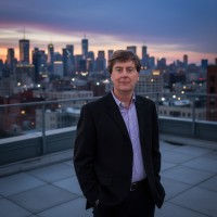 DigiVidBIO 🧬 Employee Kurt Greves's profile photo