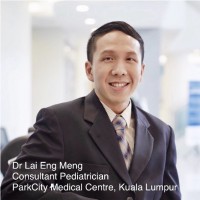 ParkCity Medical Centre Employee Lai Meng's profile photo