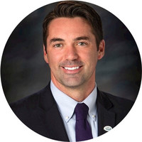 Duluth Area Chamber of Commerce Employee Daniel Fanning's profile photo