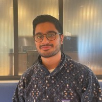 Advanced Research + Invention Agency Employee Durthpreet Syan's profile photo