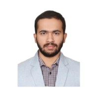 Micron Technology Employee Rishav Jha's profile photo