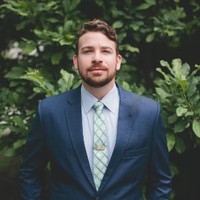 Episcopal Relief & Development Employee Chad Brinkman's profile photo