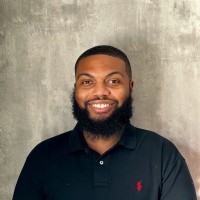 Oracle Employee Jaylen Jackson's profile photo
