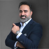 AxiCorp Employee Rabi Al Yassin's profile photo