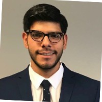 Iron Ox Employee Urbano “Urban" Garcia's profile photo