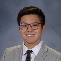 Bryant Wu Email