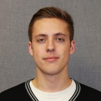 Senva, Inc. Employee Jake Rocker's profile photo