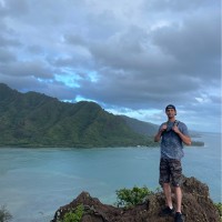 Amazon Web Services (AWS) Employee Christopher Ely's profile photo