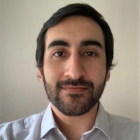 Antofagasta Minerals Employee Leonel Ortega Fuentes's profile photo