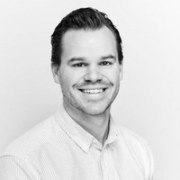 Adaptic Employee Håvard Moster's profile photo