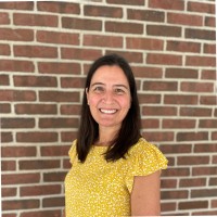 Guilford Public Schools Employee Natalie Hammond's profile photo