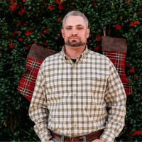 Metal America Employee Travis Roper's profile photo