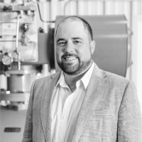 A&M Equipment Employee Ben Cusack's profile photo