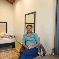 Rockit Employee Durgesh Yadav's profile photo