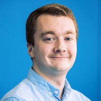 Openmind Networks Employee Padraig Corcoran's profile photo