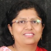 Robosoft Technologies Employee Anitha Aiyappa's profile photo