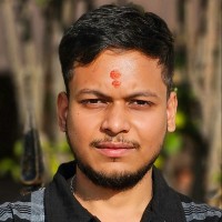 FloTorch Employee Tuhin Mitra's profile photo