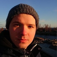 FrostBit Software Lab Employee Rami Tammela's profile photo