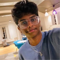 KOIOS Master Data Employee Nithun Sundarrajan's profile photo