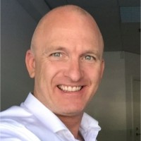 EVBox Employee Morten Nielsen's profile photo