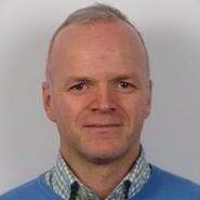 Google Employee Paddy Flynn's profile photo