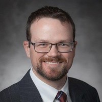 ECU Health Employee Christopher Dennis's profile photo