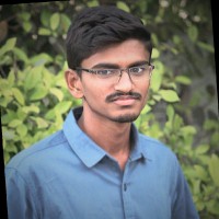 Workfall Employee Rajkumar Thulsegari's profile photo