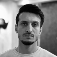 Sanayee Development Organization Employee Ahmad Humayun's profile photo