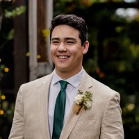 Bolt Graphics Employee Jonathan Wood's profile photo