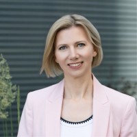 LastMile Employee Kristina Liskauskaite's profile photo