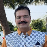 Ganesh Shinde Email & Phone Number | Ocean Agro Industries Limited ...