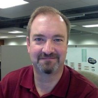Altus Technologies Corporation Employee Andrew Clark's profile photo
