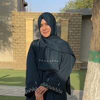 Elexoft Employee Nighat Khan's profile photo
