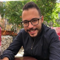Ivan Kamšigovski Email