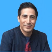 EnergyX Employee Mayank Sharma's profile photo