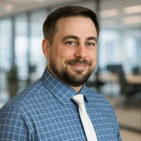 2B Residential Employee Phillip Caldwell's profile photo