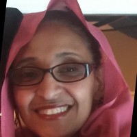 United Way of Greater Greensboro Employee Maha Elobeid's profile photo